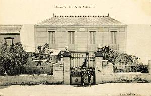 AIN EL TURCK (1069)